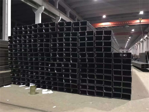 安达冷拔方管选型指南 工程采购怎么选